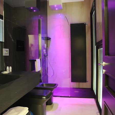 Muro Torto Suite - Struttura Sanificata Giornalmente Con Ozono E Prodotti Specifici Conformi Al Decalogo Del Ministero Salute - Personale Sottoposto A Test Sierologico Periodicamente ฟอจเจีย ภายนอก รูปภาพ