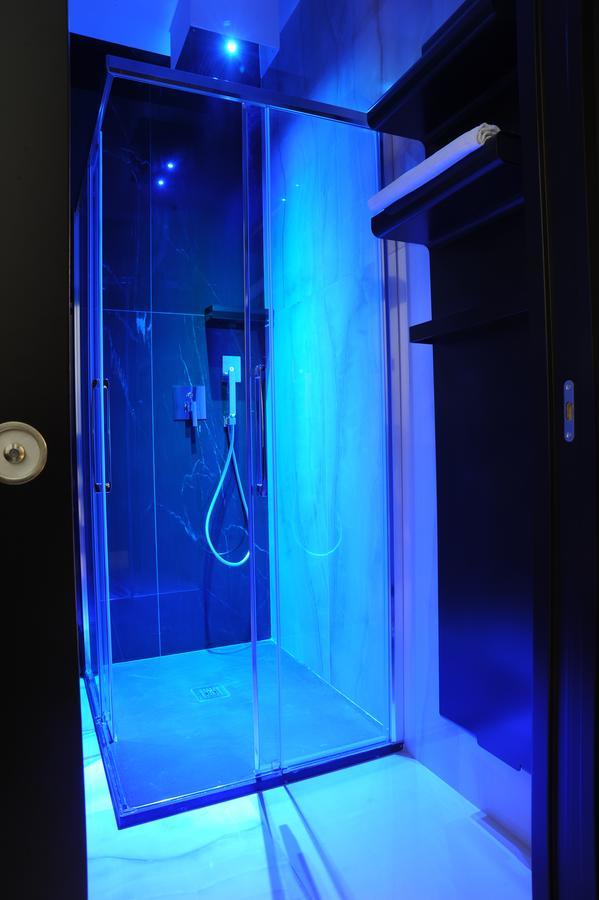 Muro Torto Suite - Struttura Sanificata Giornalmente Con Ozono E Prodotti Specifici Conformi Al Decalogo Del Ministero Salute - Personale Sottoposto A Test Sierologico Periodicamente ฟอจเจีย ภายนอก รูปภาพ